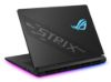 Picture of ASUS ROG Strix SCAR 16 (2025) G635LX-RW042W 16" - Core Ultra U9-275HX, RAM 64GB, SSD 1TB+1TB, NVIDIA GeForce RTX 5090 24GB