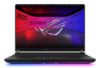 Picture of ASUS ROG Strix SCAR 16 (2025) G635LW-RW011W 16" - Core Ultra U9-275HX, RAM 32GB, SSD 2TB, NVIDIA GeForce RTX 5080 16GB