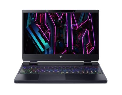 Picture of ACER Predator HELIOS 3D PH3D15-71-956H 15.6" - Core i9 i9-13900HX, RAM 32GB, SSD 1TB, NVIDIA GeForce RTX 4080 12GB