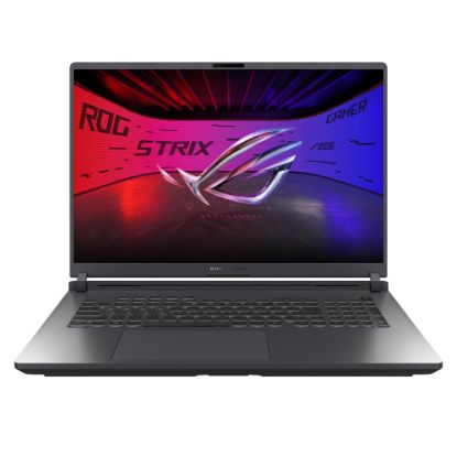 Picture of ASUS ROG Strix G18 (2025) G815LW-S9106W 18" - Core Ultra U9-275HX, RAM 16GB, SSD 1TB, NVIDIA GeForce RTX 5080 16GB