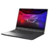Picture of ASUS ROG Strix G18 (2025) G815LW-S9106W 18" - Core Ultra U9-275HX, RAM 16GB, SSD 1TB, NVIDIA GeForce RTX 5080 16GB