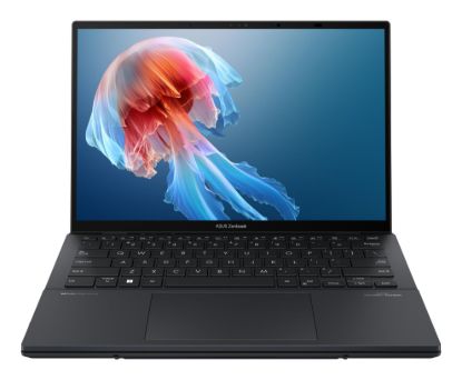 Picture of ASUS ZenBook Series DUO UX8406CA-PZ009W 14" - Core Ultra U9-285H, RAM 32GB, SSD 2TB, Intel Arc Graphics