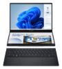 Picture of ASUS ZenBook Series DUO UX8406CA-PZ009W 14" - Core Ultra U9-285H, RAM 32GB, SSD 2TB, Intel Arc Graphics