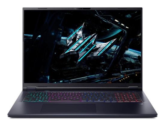 Picture of ACER Predator Helios Neo 18 AI PHN18-72-9923 18" - Intel Core Ultra U9-275HX, RAM 32GB, SSD 1TB, NVIDIA GeForce RTX 5070Ti 12GB