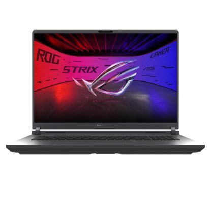 Picture of ASUS ROG Strix G18 (2025) G815JPR-S9038W 18" - Core i9 i9-14900HX, RAM 16GB, SSD 1TB, NVIDIA GeForce RTX 5070 8GB