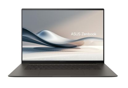 Picture of ASUS ZenBook Series UM5606WA-RK215W 16" - AMD Ryzen AI 9 HX370, RAM 32GB, SSD 2TB, AMD Radeon 890M Graphics