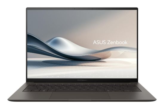 Picture of ASUS ZenBook Series UX5406SA-PV050W 14" - Intel Core Ultra u7-258V, RAM 32GB, SSD 1TB, Intel Arc Graphics