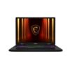 Picture of MSI Crosshair 16 HX AI D2XWGKG 16" - Core Ultra U9-275HX, RAM 32GB, SSD 1TB, NVIDIA GeForce RTX 5070 8GB