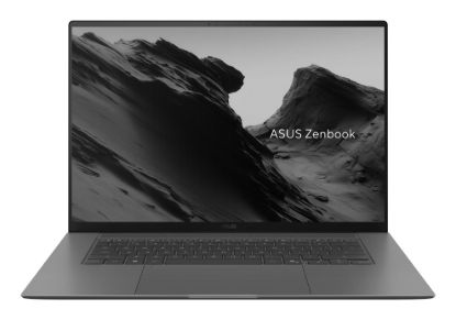 Picture of ASUS UM5606GA-SS179W ZenBook Series - AMD Ryzen AI 9 465, RAM 32 GB, SSD 1000 GB