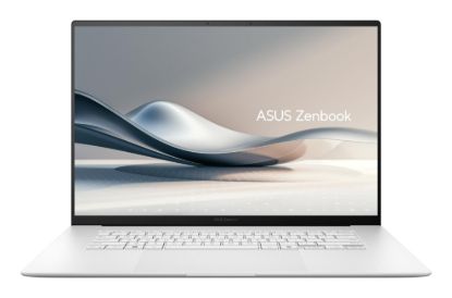 Picture of ASUS ZenBook Series UM5606WA-RK217W 16" - AMD Ryzen AI 9 365, RAM 24GB, SSD 1TB, AMD Radeon 880M Graphics