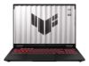 Picture of ASUS TUF Gaming A16 (2025) FA608UM-QT013W 16" - Ryzen 7 260, RAM 32GB, SSD 1TB, NVIDIA GeForce RTX 5060 8GB