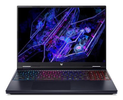 Picture of ACER Predator Helios Neo PHN18-71-78QM 18" - Core i7 i7-14650HX, RAM 16GB, SSD 512GB, NVIDIA GeForce RTX 4060 8GB
