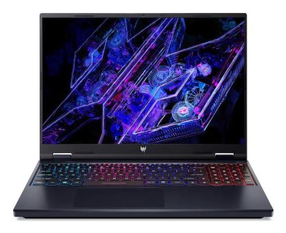 Picture of ACER Predator Helios Neo PHN16-72-73Z3 16" - Core i7 i7-14650HX, RAM 16GB, SSD 512GB, NVIDIA GeForce RTX 4060 8GB