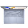Picture of ASUS VivoBook S 16 OLED S5606CA-RI069W 16" - Intel Core Ultra u7-255H, RAM 16GB, SSD 1TB, Intel Arc Graphics