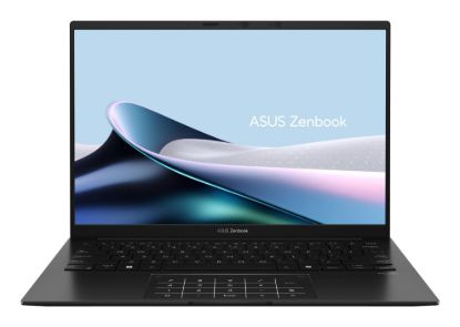 Picture of ASUS ZenBook Series 14 OLED UM3406KA-PP164W 14" - AMD Ryzen AI 7 350, RAM 32GB, SSD 1TB, AMD Radeon Graphics