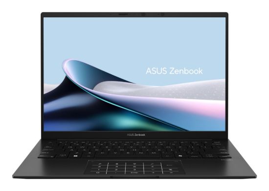 Picture of ASUS ZenBook Series 14 OLED UM3406KA-PP164W 14" - AMD Ryzen AI 7 350, RAM 32GB, SSD 1TB, AMD Radeon Graphics