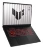 Picture of ASUS TUF Gaming A18 (2025) FA808UM-S8015W 18" - Ryzen 7 260, RAM 16GB, SSD 512GB, NVIDIA GeForce RTX 5060 8GB