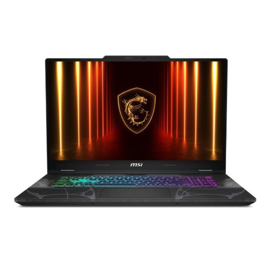 Picture of MSI Cyborg 17 B13WFKG - Intel® CoreT i7 i7-13620H, RAM 16 GB, SSD 512 GB