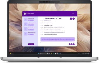 Picture of DELL Pro Plus Pro 13 Plus (PB13250) 13.3" - Core Ultra u5-236V, RAM 16GB, SSD 512GB, Intel graphics