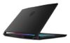 Picture of MSI Katana 15 HX B14WEK CPU Intel® CoreT i7 i7-14650HX - RAM 16 GB, SSD 1000 GB