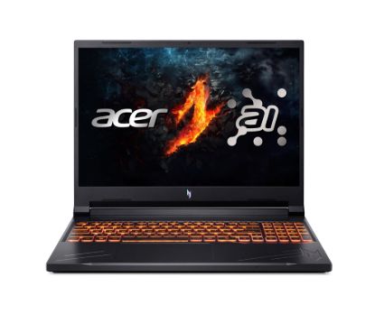 Picture of ACER Nitro V 16 ANV16-71-522G 16" - Core i5 i5-14450HX, RAM 16GB, SSD 1TB, NVIDIA GeForce RTX 4060