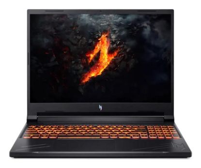 Picture of ACER Nitro ANV16-41-R2H 16" - Ryzen 7 8845HS, RAM 16GB, SSD 1TB, NVIDIA GeForce RTX 4060 8GB