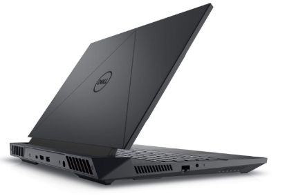 Picture of DELL G15 5530 CPU Intel® CoreT i5 i5-13450HX - RAM 16 GB, NVIDIA GeForce RTX 4050 6 GB