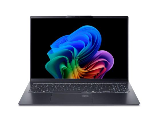 Picture of ACER Swift Go 16 AI - AMD Ryzen AI 7 PRO 350, RAM 32 GB, SSD 1000 GB