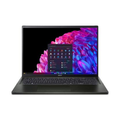 Picture of ACER Swift Edge 16 SFE16-44-R8GJ 16" - Ryzen 7 8840U, RAM 32GB, SSD 1TB, AMD Radeon Graphics
