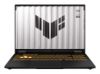 Picture of ASUS TUF Gaming F16 (2025) FX608JH-RV002W 16" - Core i5 i5-13450HX, RAM 16GB, SSD 512GB, NVIDIA® GeForce RTXT 5050 Laptop GPU 8GB