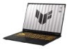 Picture of ASUS TUF Gaming F16 (2025) FX608JH-RV002W 16" - Core i5 i5-13450HX, RAM 16GB, SSD 512GB, NVIDIA® GeForce RTXT 5050 Laptop GPU 8GB