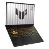 Picture of ASUS TUF Gaming F16 (2025) FX608JH-RV002W 16" - Core i5 i5-13450HX, RAM 16GB, SSD 512GB, NVIDIA® GeForce RTXT 5050 Laptop GPU 8GB
