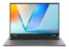 Picture of Ultrabook ASUS VivoBook Flip TP3607SA-RJ033W CPU Intel Core Ultra