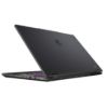 Picture of MSI Cyborg Cyborg 15 B13WEKG 15.6" - Intel Core i5 i5-13420H, RAM 16GB, SSD 512GB, NVIDIA GeForce RTX 5050 8GB