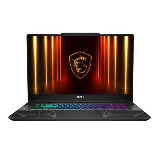 Picture of MSI Cyborg 15 B13WEKG - Intel® CoreT i7 i7-13620H, RAM 16 GB, SSD 512 GB