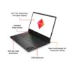 Picture of HP OMEN 16-wd0005nw - Intel® CoreT i7 i7-13620H, RAM 16 GB, SSD 512 GB