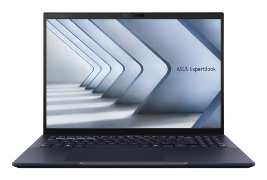 Picture of ASUS ExpertBook B5604CMA-Q90732X 16" - Core Ultra u5-125H, RAM 16GB, SSD 512GB, Intel Graphics