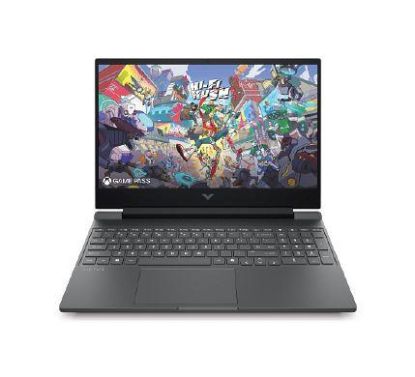 Picture of HP Victus 15-fb3020nw - AMD RyzenT 5 240, RAM 16 GB, SSD 512 GB