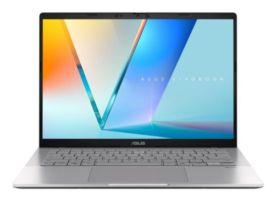 Picture of ASUS VivoBook Series S14 S3407VA-LY076W 14" - Intel Core 5 210H, RAM 16GB, SSD 512GB, Intel UHD Graphics