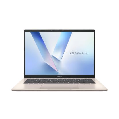 Picture of ASUS VivoBook Series X1407QA-LY045W 14" - Snapdragon, RAM 16GB, SSD 512GB, Qualcomm Adreno GPU