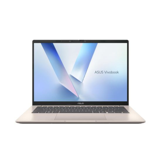 Picture of ASUS VivoBook Series X1407QA-LY045W 14" - Snapdragon, RAM 16GB, SSD 512GB, Qualcomm Adreno GPU