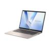 Picture of ASUS VivoBook Series X1407QA-LY045W 14" - Snapdragon, RAM 16GB, SSD 512GB, Qualcomm Adreno GPU