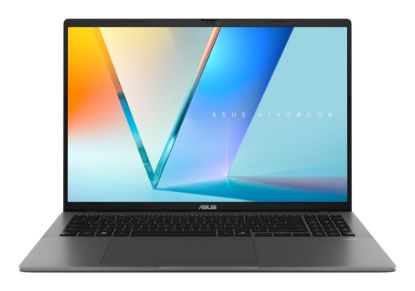 Picture of ASUS VivoBook Series S16 M3607HA-RP011W 16" - AMD Ryzen 5 220, RAM 16GB, SSD 512GB, AMD Radeon Graphics