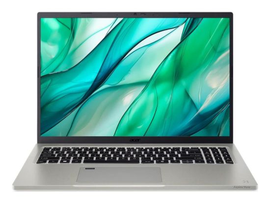 Picture of ACER Aspire Vero 16 - Intel Core Ultra 5 125U, RAM 16 GB, SSD 512 GB