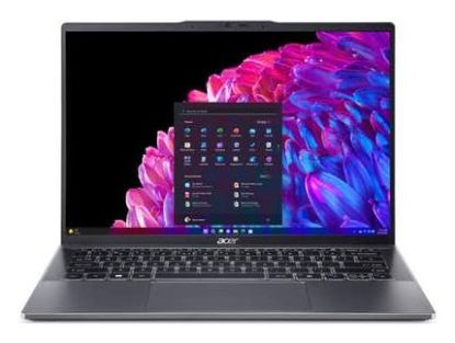 Picture of ACER Swift GO 14 CPU AMD RyzenT 5 8645HS - RAM 16 GB, SSD 512 GB