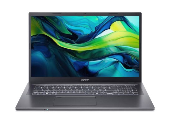 Picture of ACER Aspire A17-51M - Intel Core 5 120U, RAM 16 GB, SSD 512 GB