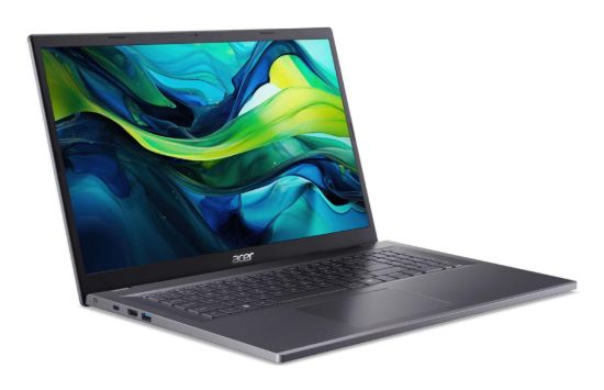 Picture of ACER Aspire A17 - Intel® CoreT i5 i5-1334U, RAM 16 GB, SSD 1000 GB