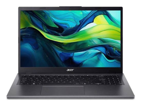 Picture of ACER Aspire A15-41M - AMD RyzenT 5 8640HS, RAM 16 GB, SSD 512 GB