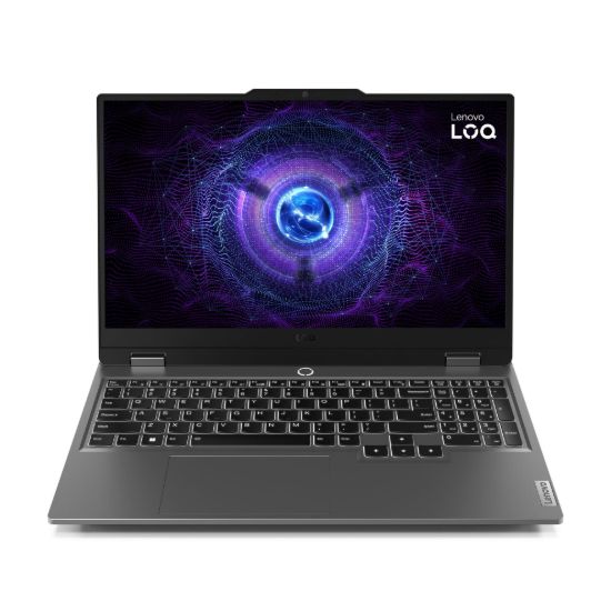 Picture of LENOVO LOQ LOQ 15IRX9 - Intel® CoreT i5 i5-13450HX, RAM 16 GB, SSD 512 GB