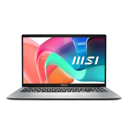 Picture of MSI Modern 15 F13MG 15.6" - Core i5 i5-1334U, RAM 16GB, SSD 512GB, Intel Iris Xe graphics